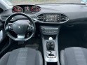 Peugeot 308 1.6 bluehdi 120ch ss bvm6 allure-attache remorque carnet d'entretien à jour occasion simplicicar brest...