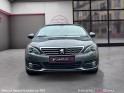 Peugeot 308 1.6 bluehdi 120ch ss bvm6 allure-attache remorque carnet d'entretien à jour occasion simplicicar brest...