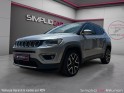 Jeep compass 2.0 i multijet ii 170 ch active drive bva9 limited occasion réunion ville st pierre simplicicar simplicibike...