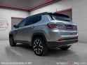 Jeep compass 2.0 i multijet ii 170 ch active drive bva9 limited occasion réunion ville st pierre simplicicar simplicibike...