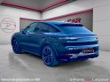 Porsche cayenne coupe e-hybrid 3.0 v6 462 ch tiptronic bva full entretien  porsche carnet et factures a jour occasion...