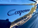 Porsche cayenne coupe e-hybrid 3.0 v6 462 ch tiptronic bva full entretien  porsche carnet et factures a jour occasion...