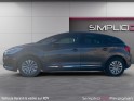 Ds ds5 bluehdi 120 ss so chic- entretien citroën - car play - toits panoramiques - gps- climatisation bizone - garantie...