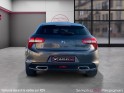 Ds ds5 bluehdi 120 ss so chic- entretien citroën - car play - toits panoramiques - gps- climatisation bizone - garantie...