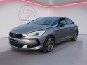 Ds ds5 bluehdi 180 ch eat6 sport chic sieges chauffants/ toit pano--- occasion simplicicar orgeval  simplicicar simplicibike...