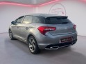 Ds ds5 bluehdi 180 ch eat6 sport chic sieges chauffants/ toit pano--- occasion simplicicar orgeval  simplicicar simplicibike...