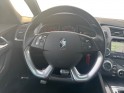 Ds ds5 bluehdi 180 ch eat6 sport chic sieges chauffants/ toit pano--- occasion simplicicar orgeval  simplicicar simplicibike...