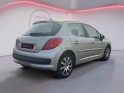 Peugeot 207 1.6e 16v 110 ch regulateur/limiteur de vitesse--- occasion simplicicar orgeval  simplicicar simplicibike france