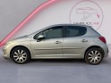 Peugeot 207 1.6e 16v 110 ch regulateur/limiteur de vitesse--- occasion simplicicar orgeval  simplicicar simplicibike france