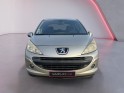 Peugeot 207 1.6e 16v 110 ch regulateur/limiteur de vitesse--- occasion simplicicar orgeval  simplicicar simplicibike france