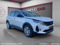 Peugeot 3008 bluehdi 130ch ss bvm6 occasion simplicicar rennes simplicicar simplicibike france