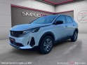 Peugeot 3008 bluehdi 130ch ss bvm6 occasion simplicicar rennes simplicicar simplicibike france