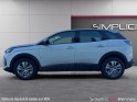 Peugeot 3008 bluehdi 130ch ss bvm6 occasion simplicicar rennes simplicicar simplicibike france