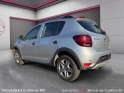 Dacia sandero tce 90 stepway occasion simplicicar brive la gaillarde  simplicicar simplicibike france