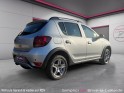 Dacia sandero tce 90 stepway occasion simplicicar brive la gaillarde  simplicicar simplicibike france