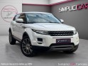 Land rover range rover evoque sd4 pure a occasion cannes (06) simplicicar simplicibike france