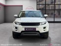 Land rover range rover evoque sd4 pure a occasion cannes (06) simplicicar simplicibike france