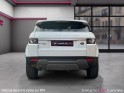 Land rover range rover evoque sd4 pure a occasion cannes (06) simplicicar simplicibike france