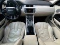 Land rover range rover evoque sd4 pure a occasion cannes (06) simplicicar simplicibike france