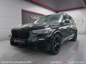 Bmw x5 g05 xdrive30d 265 ch bva8 m sport - garantie 12 mois occasion simplicicar lyon ouest simplicicar simplicibike france