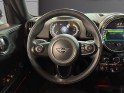 Mini countryman f60 lci 136 ch bva7 cooper edition northwood entretient mini toit ouvrant affichage tete haute occasion...