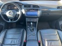 Volkswagen tiguan 2.0 tdi 150 dsg7 carat r-line occasion simplicicar pontarlier simplicicar simplicibike france