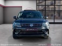 Volkswagen tiguan 2.0 tdi 150 dsg7 carat r-line occasion simplicicar pontarlier simplicicar simplicibike france