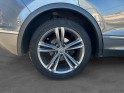 Volkswagen tiguan 2.0 tdi 150 dsg7 carat r-line occasion simplicicar pontarlier simplicicar simplicibike france