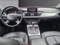 Audi a6 avant v6 3.0 tdi  204cv avus //garantie 1 an// ext s.lilne// occasion simplicicar lille  simplicicar simplicibike...