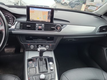 Audi a6 avant v6 3.0 tdi  204cv avus //garantie 1 an// ext s.lilne// occasion simplicicar lille  simplicicar simplicibike...