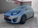 Renault twingo ii 1.2 lev 16v 75 eco2 nightday euro 5 occasion avignon (84) simplicicar simplicibike france