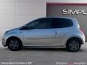 Renault twingo ii 1.2 lev 16v 75 eco2 nightday euro 5 occasion avignon (84) simplicicar simplicibike france