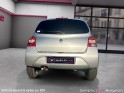 Renault twingo ii 1.2 lev 16v 75 eco2 nightday euro 5 occasion avignon (84) simplicicar simplicibike france