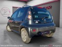 Citroen c1 1.4 hdi 55ch première main carnet complet climatisation- conso 3,40 l / 100 km - garantie 12 mois occasion...