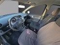 Citroen c1 1.4 hdi 55ch première main carnet complet climatisation- conso 3,40 l / 100 km - garantie 12 mois occasion...