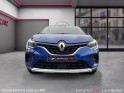 Renault captur e-tech full hybrid 145cv  - suivi renault occasion simplicicar la fleche simplicicar simplicibike france