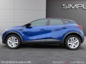 Renault captur e-tech full hybrid 145cv  - suivi renault occasion simplicicar la fleche simplicicar simplicibike france