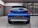 Renault captur e-tech full hybrid 145cv  - suivi renault occasion simplicicar la fleche simplicicar simplicibike france