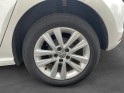 Volkswagen polo 1.0 75 confortline, entretien volkswagen, bluetooth, garantie 12 mois occasion simplicicar villejuif ...