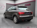 Audi a1 a1 1.2 tfsi 86 attraction occasion paris 17ème (75)(porte maillot) simplicicar simplicibike france