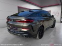 Bmw x6 g06 xdrive30d 265 ch bva8 m sport pack carbone toit ouvrant occasion simplicicar pertuis  simplicicar simplicibike...