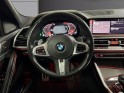 Bmw x6 g06 xdrive30d 265 ch bva8 m sport pack carbone toit ouvrant occasion simplicicar pertuis  simplicicar simplicibike...