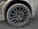 Bmw x6 g06 xdrive30d 265 ch bva8 m sport pack carbone toit ouvrant occasion simplicicar pertuis  simplicicar simplicibike...