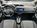 Toyota yaris hybride business 100h business caméra de recul gps bluetooh full entretien toyota garantie 12 mois occasion...