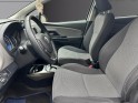 Toyota yaris hybride business 100h business caméra de recul gps bluetooh full entretien toyota garantie 12 mois occasion...