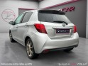 Toyota yaris hybride business 100h business caméra de recul gps bluetooh full entretien toyota garantie 12 mois occasion...