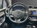 Toyota yaris hybride business 100h business caméra de recul gps bluetooh full entretien toyota garantie 12 mois occasion...