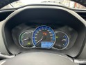 Toyota yaris hybride business 100h business caméra de recul gps bluetooh full entretien toyota garantie 12 mois occasion...