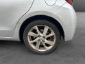 Toyota yaris hybride business 100h business caméra de recul gps bluetooh full entretien toyota garantie 12 mois occasion...