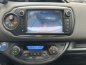 Toyota yaris hybride business 100h business caméra de recul gps bluetooh full entretien toyota garantie 12 mois occasion...